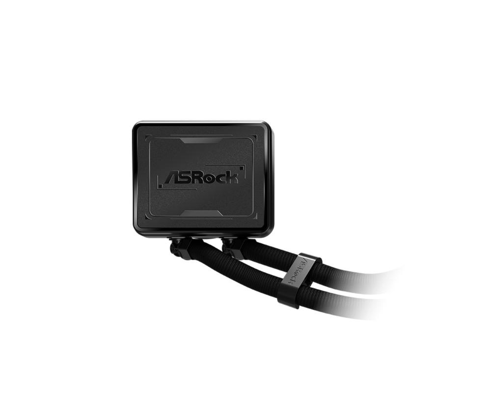 Охладител за процесор Asrock Challenger Pure 360 6