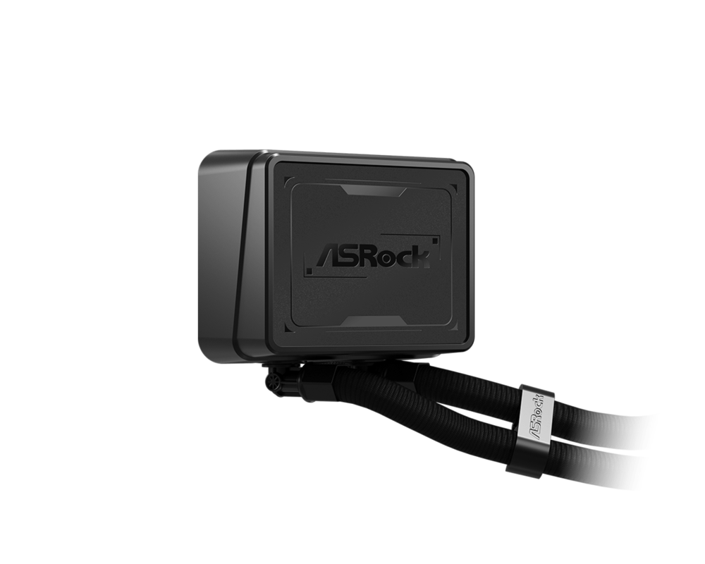 Охладител за процесор Asrock Challenger Pure 360 7