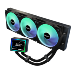 <span>Охладител за процесор</span> Asrock Challenger 360 Digital <span class='catalog-num-in-name'>CHALLENGER 360 DIGITAL</span> - 