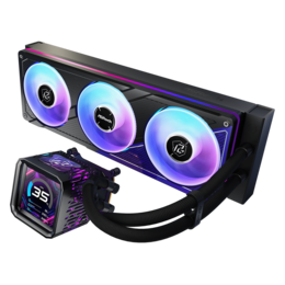  Asrock Phantom Gaming 360 LCD 881471 PHANTOM GAMING 360 LCD на топ цена - PIC.bg