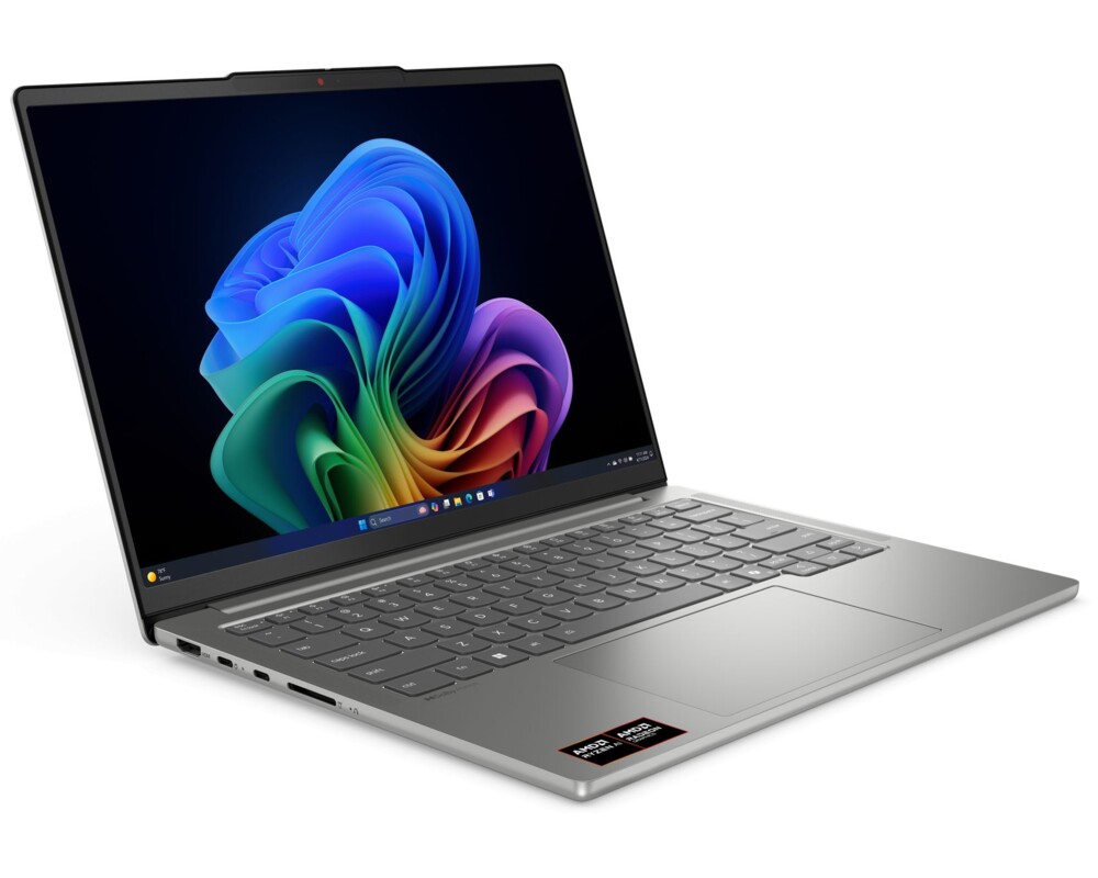 Лаптоп Lenovo IdeaPad Pro 5 14AKP10 2