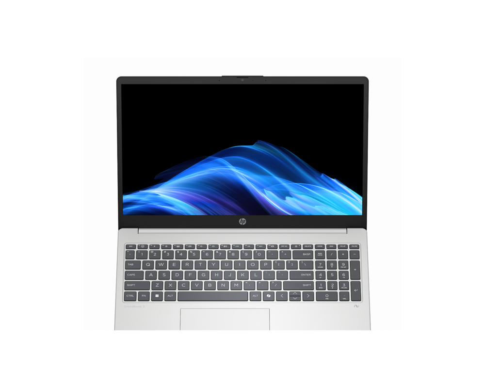 Лаптоп HP OmniBook 3 AI 15-fn0002nn 4