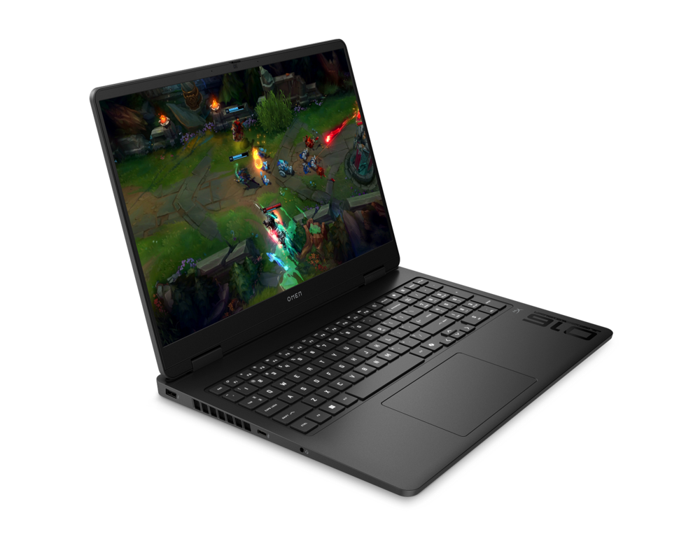 Лаптоп HP Omen 16-am0058nn 3