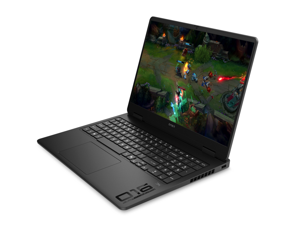 Лаптоп HP Omen 16-am0058nn 2