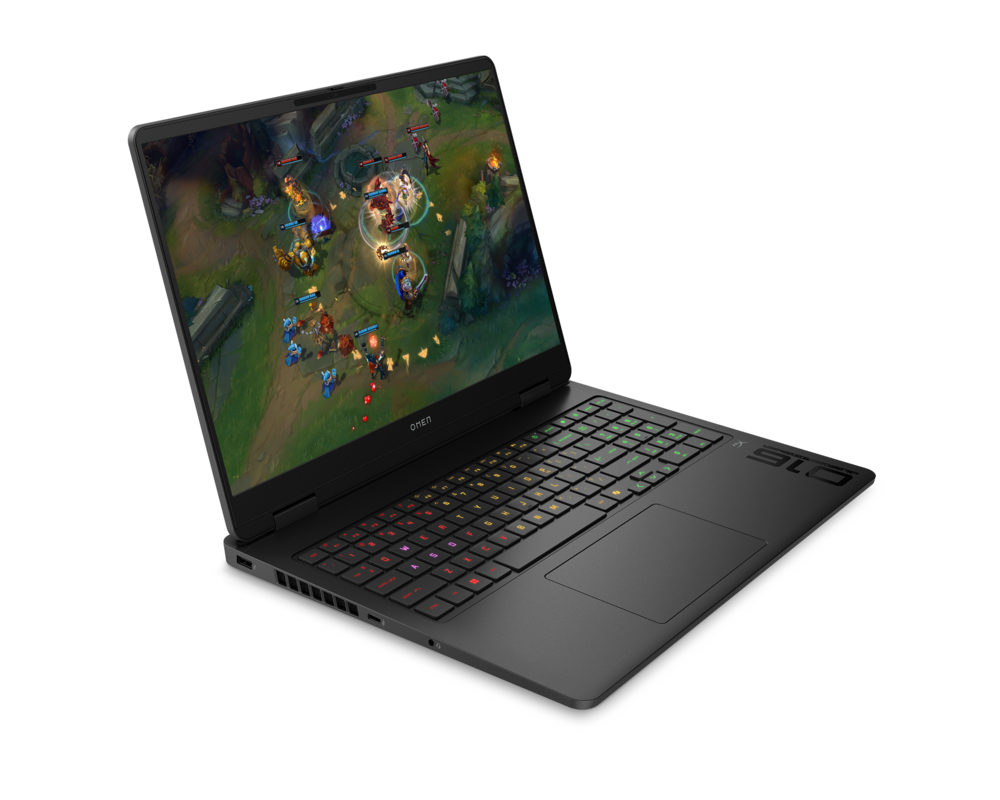 Лаптоп HP Omen 16-ap0041nn 3
