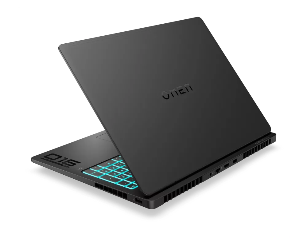Лаптоп HP Omen 16-ak0077nn 5