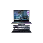 Лаптоп HP Omen 16-ak0077nn 4