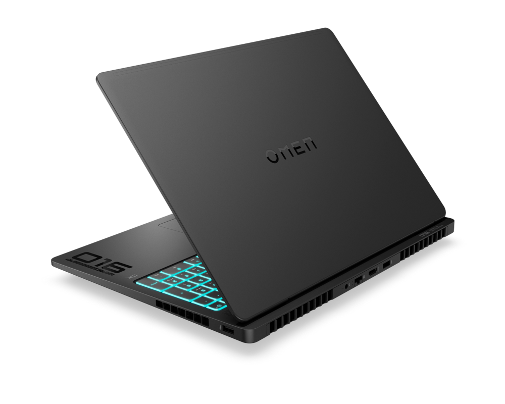 Лаптоп HP Omen Max 16-ak0064nn 5