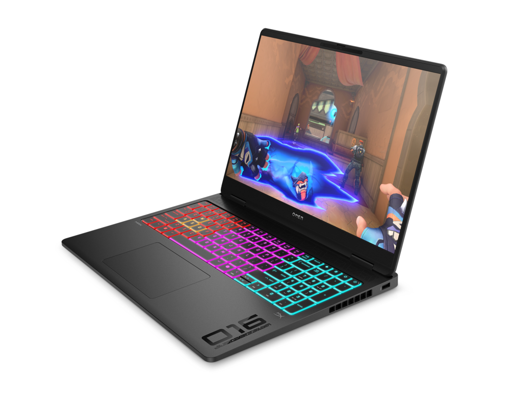 Лаптоп HP Omen Max 16-ak0064nn 3