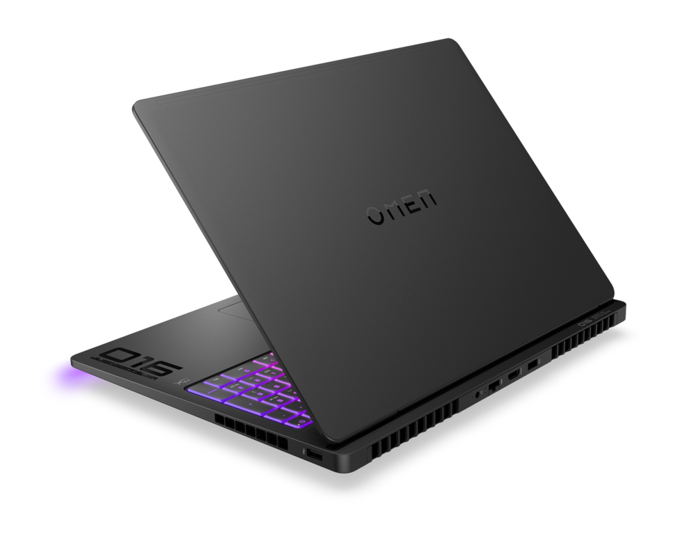 Лаптоп HP Omen Max 16-ah0064nn 4