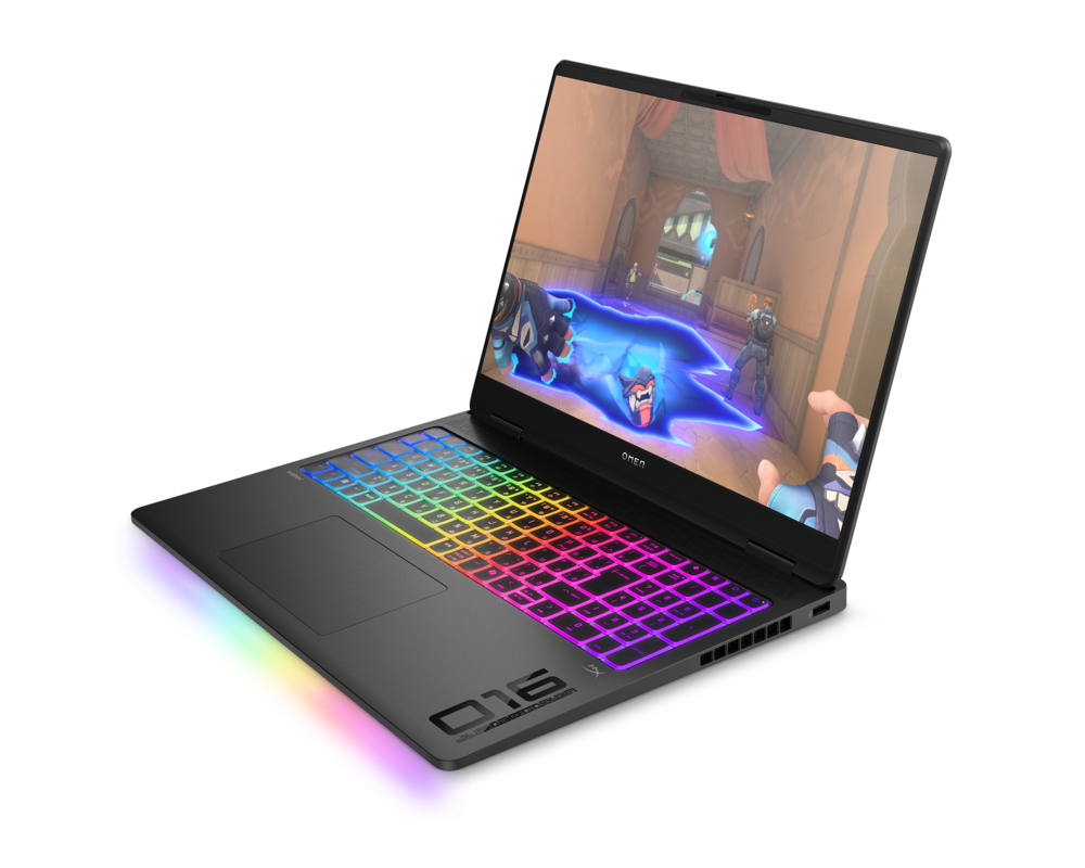 Лаптоп HP Omen Max 16-ah0064nn 3