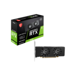 <span>Видеокарта</span> MSI Nvidia GeForce RTX 3050 LP E 6G OC <span class='catalog-num-in-name'>RTX_3050_LP_E_6G_OC</span> - 
