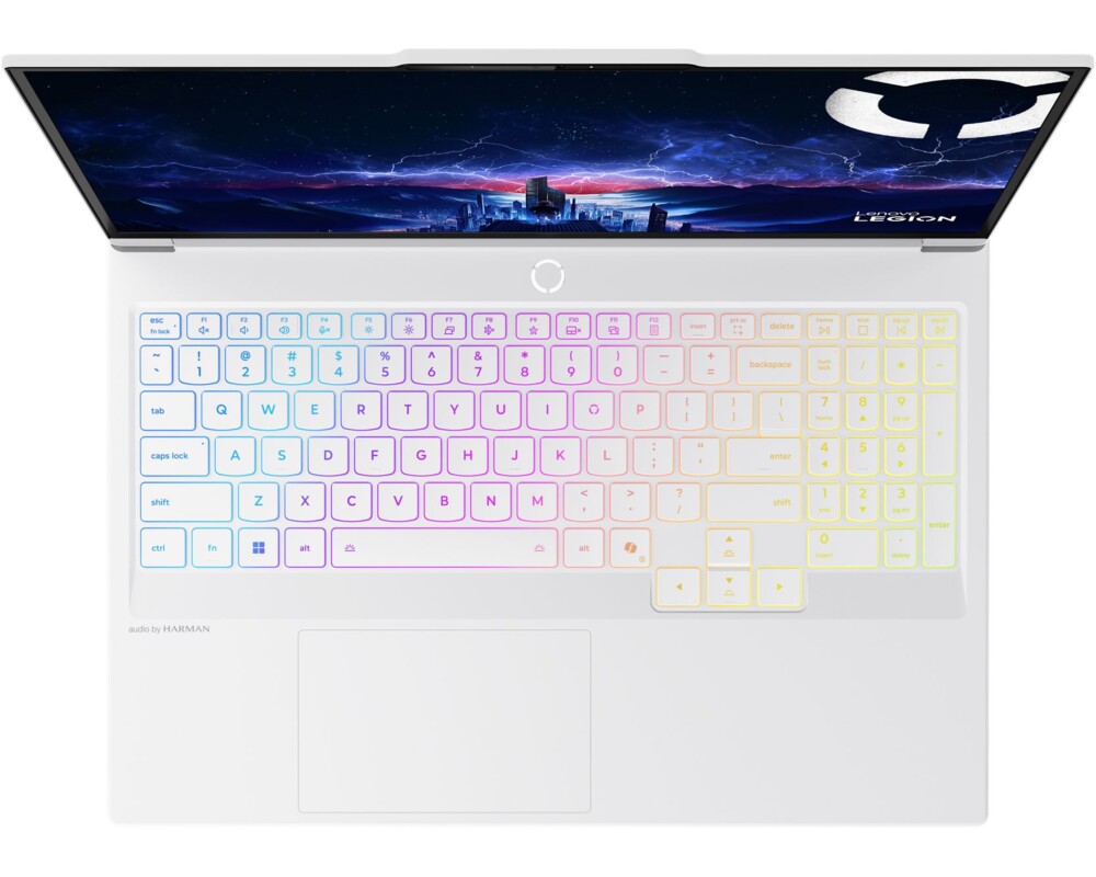 Лаптоп Lenovo Legion 7 16IAX10 4