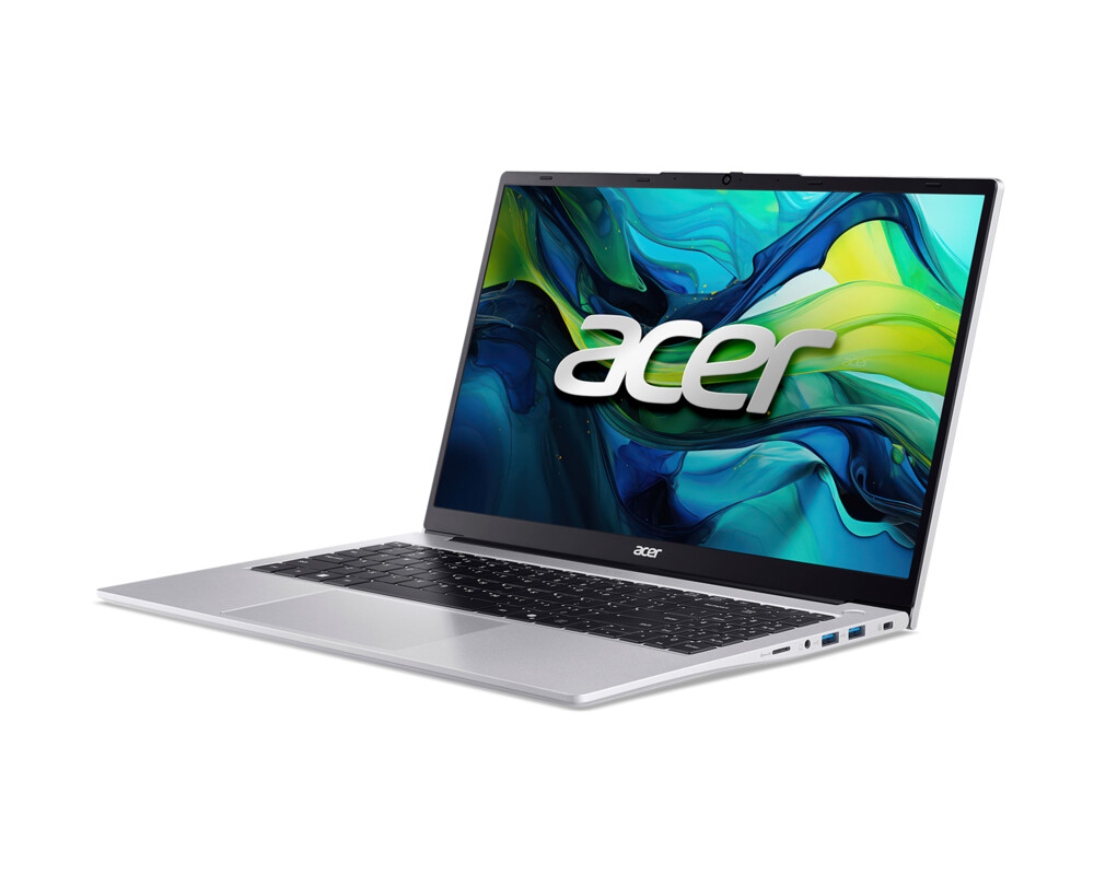 Лаптоп Acer Aspire Lite AL15-41P-R4NT  3