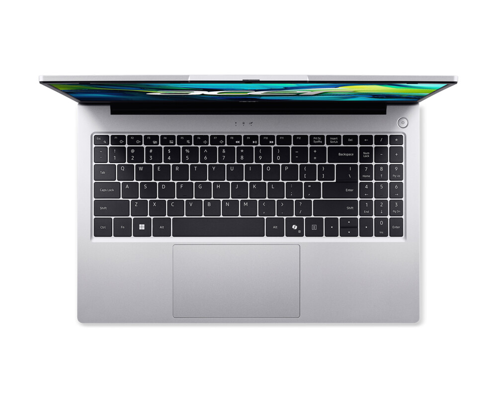 Лаптоп Acer Aspire Lite AL15-41P-R4NT  4