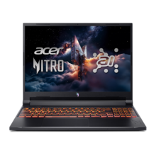  Acer Nitro V 16 AI ANV16-42-R6RY 881509 NH.U1HEX.009_8GB_250SSD на топ цена - PIC.bg