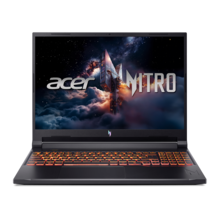  Acer Nitro V 16  ANV16-72-75K8 870827 NH.QUSEX.002_8GB_250SSD на топ цена - PIC.bg