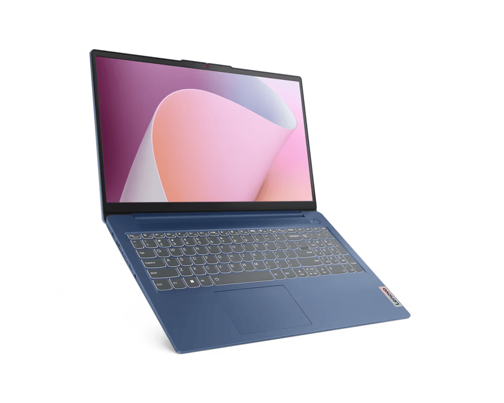 Лаптоп Lenovo IdeaPad Slim 3 15AMN8 2