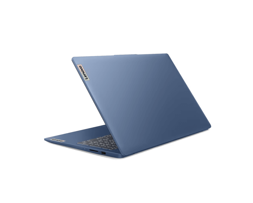 Лаптоп Lenovo IdeaPad Slim 3 15AMN8 6
