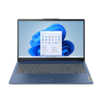 <span>Лаптоп</span> Lenovo IdeaPad Slim 3 15AMN8 <span class='catalog-num-in-name'>82XQ00TPBM</span> - 