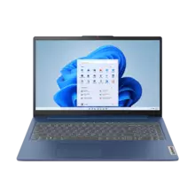  Lenovo IdeaPad Slim 3 15AMN8 882948 82XQ00TPBM_250SSD на топ цена - PIC.bg