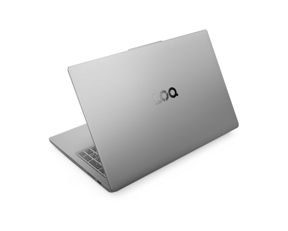 Лаптоп Lenovo LOQ Essential 15ARP10 9