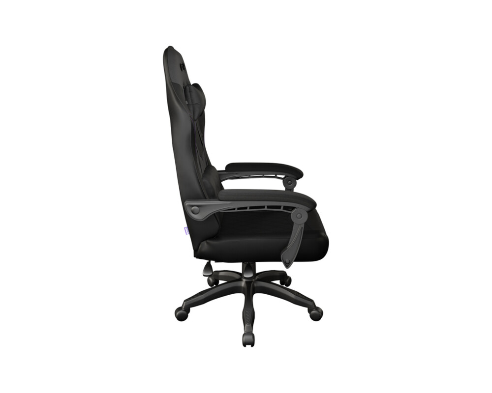 Геймърски стол Fury Gaming Chair Shinai S2 Black 5