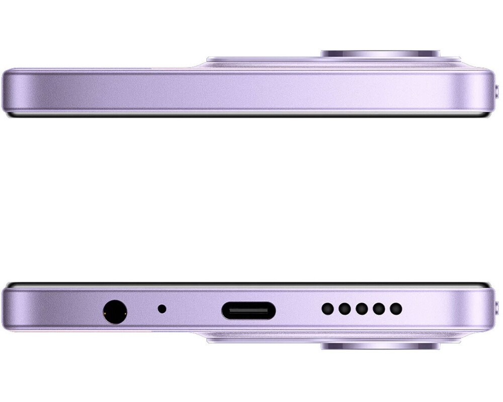 Смартфон Xiaomi Redmi 15C 5G 4GB, 128GB Dusk Purple 5