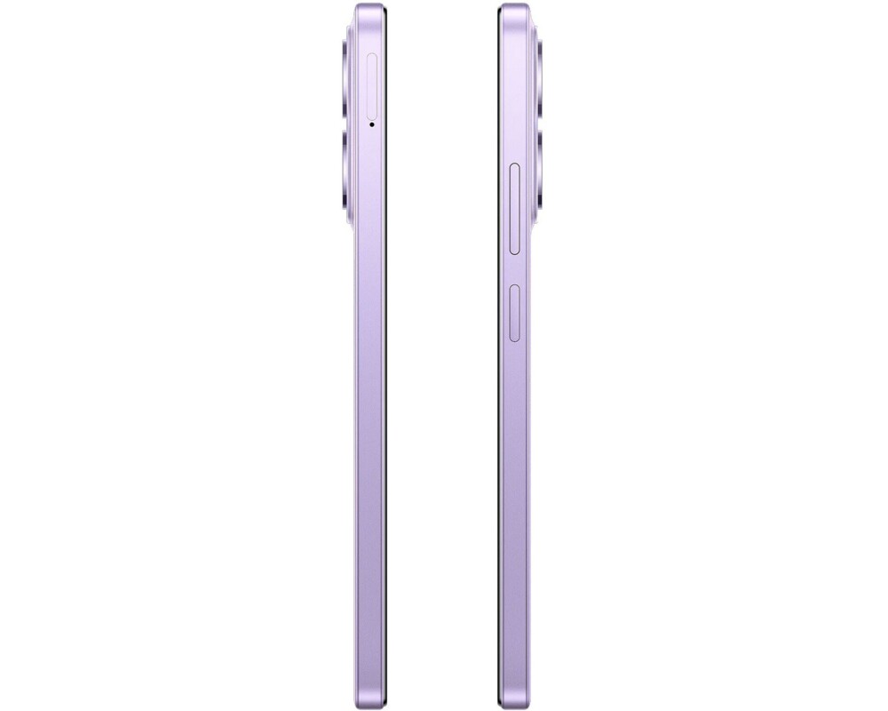 Смартфон Xiaomi Redmi 15C 5G 4GB, 128GB Dusk Purple 4