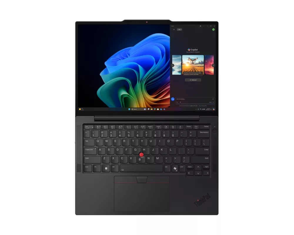 Лаптоп Lenovo ThinkPad X13 Gen 6 4