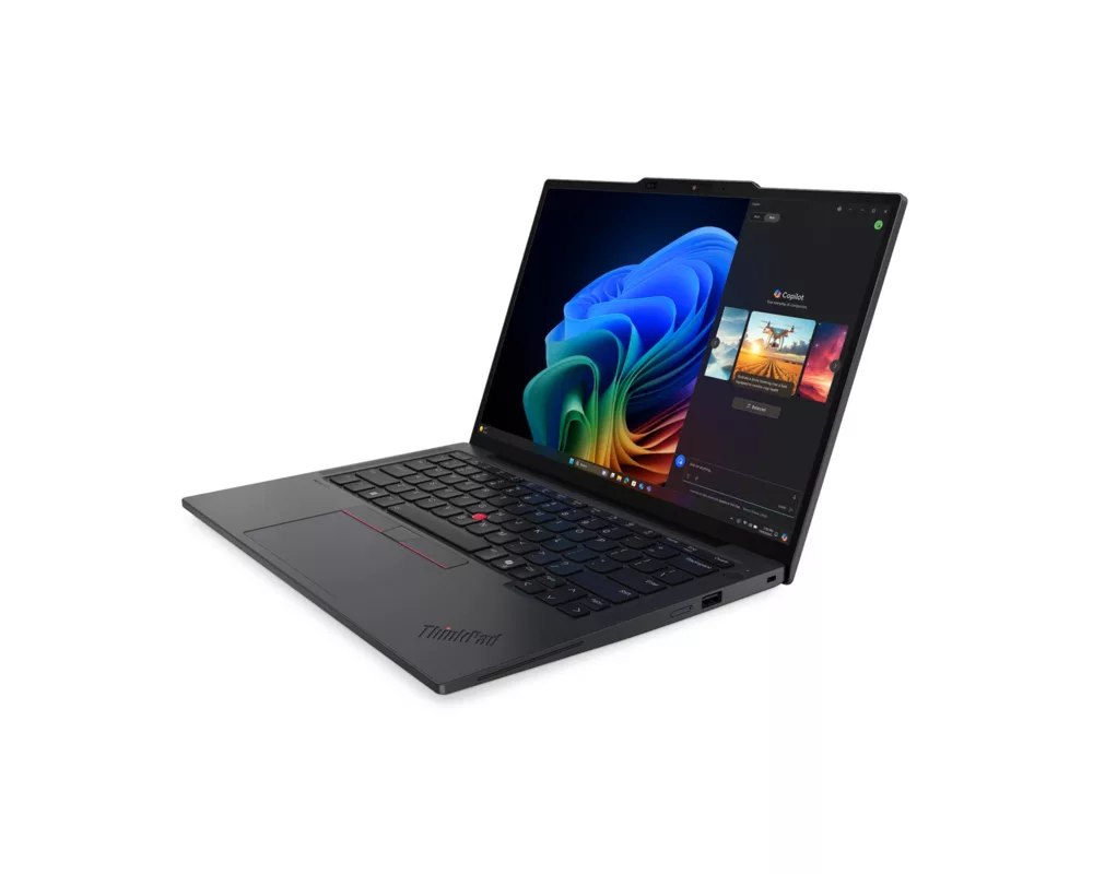 Лаптоп Lenovo ThinkPad X13 Gen 6 3