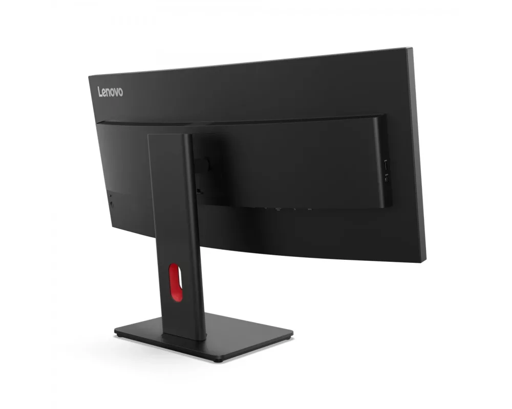 Монитор Lenovo 34" ThinkVision T34WD-40 4