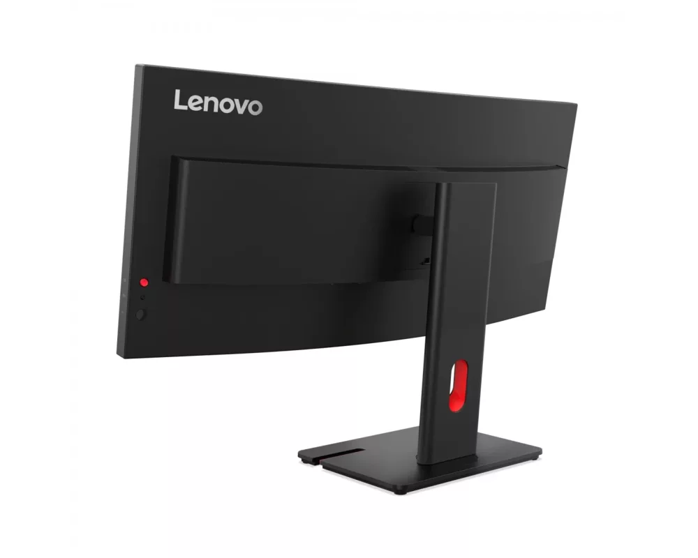 Монитор Lenovo 34" ThinkVision T34WD-40 3