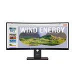 <span>Монитор</span> Lenovo 34" ThinkVision T34WD-40 <span class='catalog-num-in-name'>64AEGAT1EU</span> - 