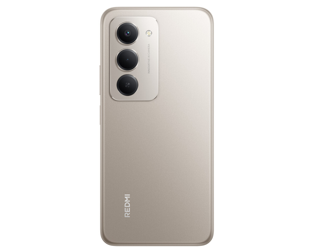 Смартфон Xiaomi Redmi 15 5G, 8GB, 256GB, Titan Gray 2