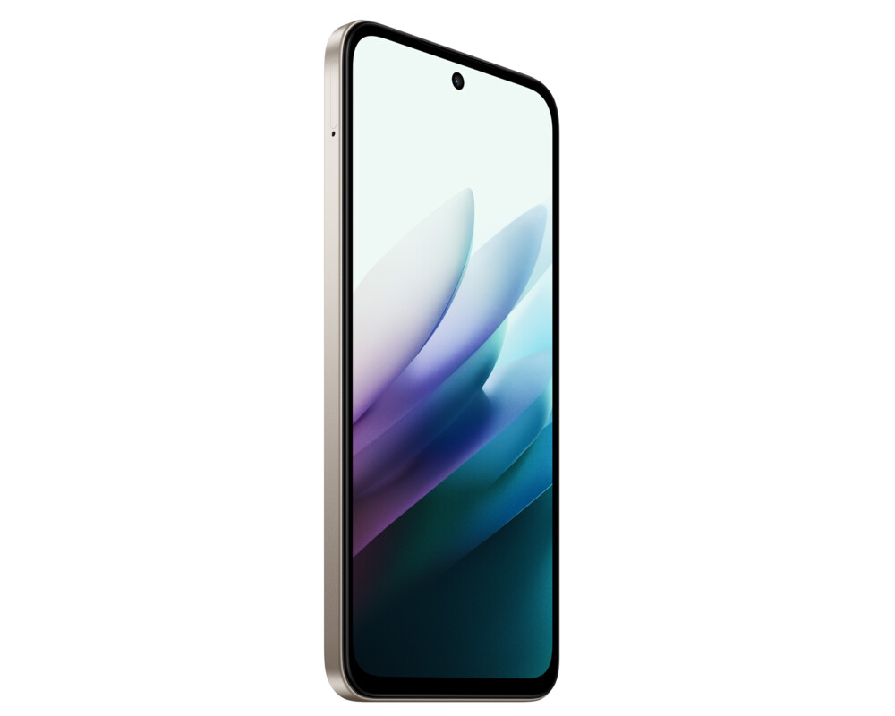 Смартфон Xiaomi Redmi 15 5G, 8GB, 256GB, Titan Gray 8