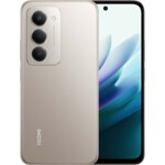 <span>Смартфон</span> Xiaomi Redmi 15 5G, 8GB, 256GB, Titan Gray <span class='catalog-num-in-name'>MZB0L9PEU</span> - 