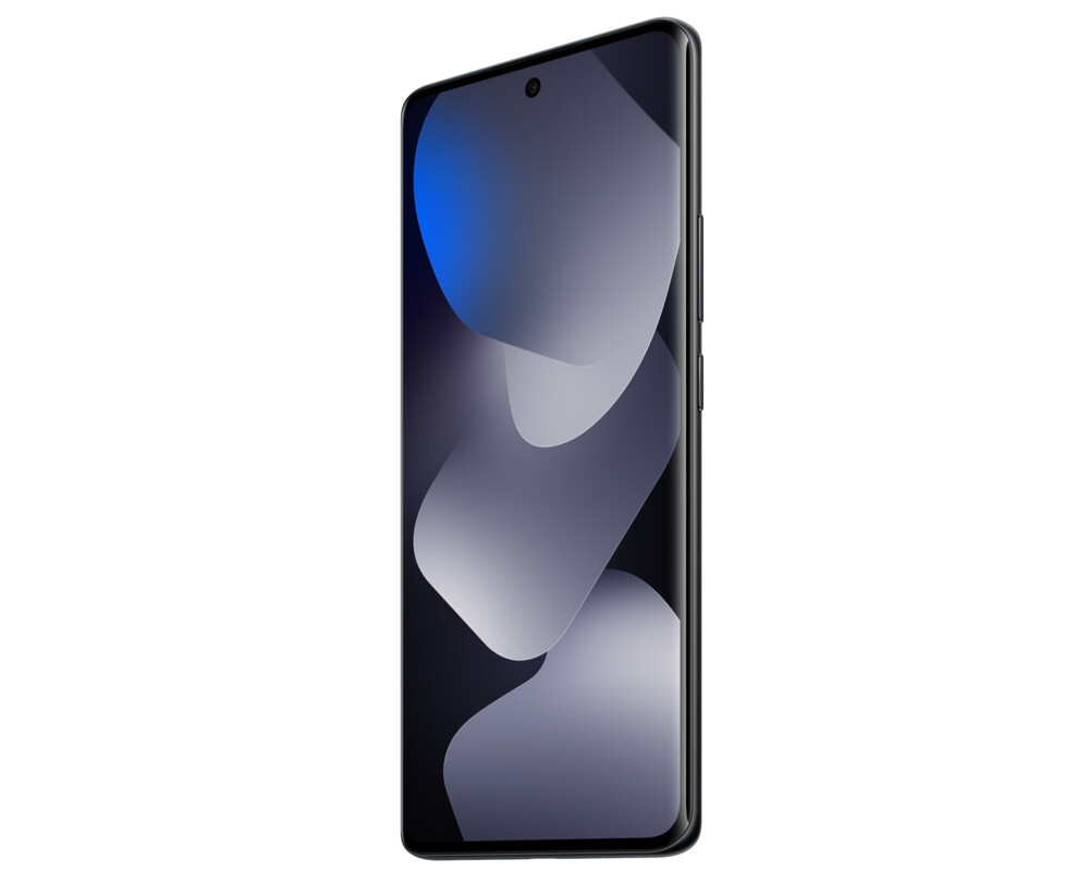 Смартфон Xiaomi Redmi Note 15 6GB/128GB Black 2