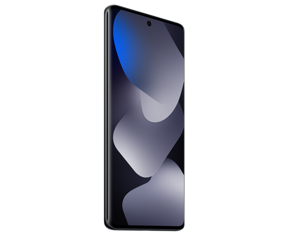 Смартфон Xiaomi Redmi Note 15 6GB/128GB Black 3