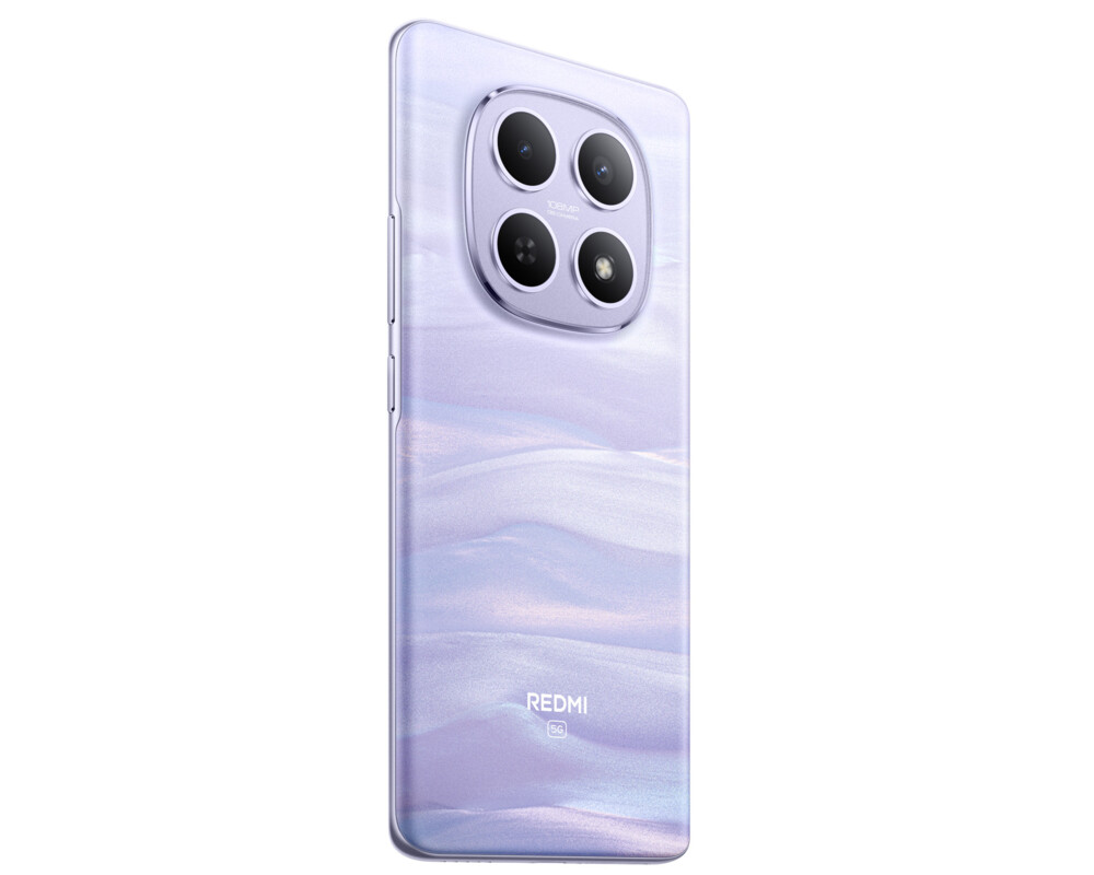 Смартфон Xiaomi Redmi Note 15 6GB/128GB Purple 5