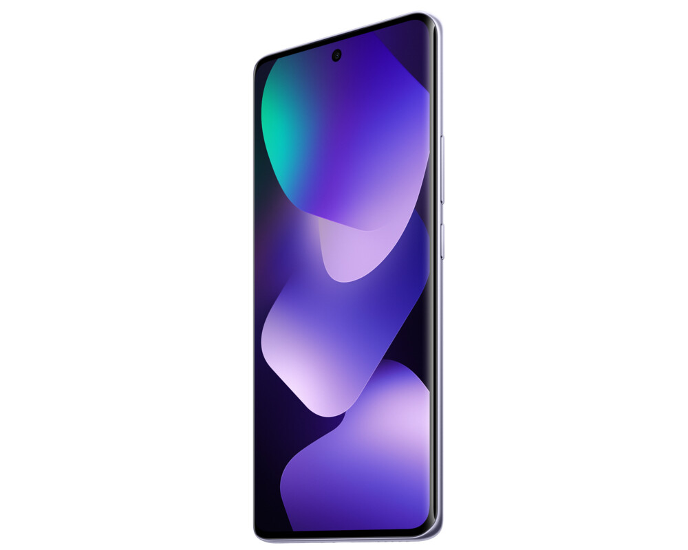 Смартфон Xiaomi Redmi Note 15 6GB/128GB Purple 2