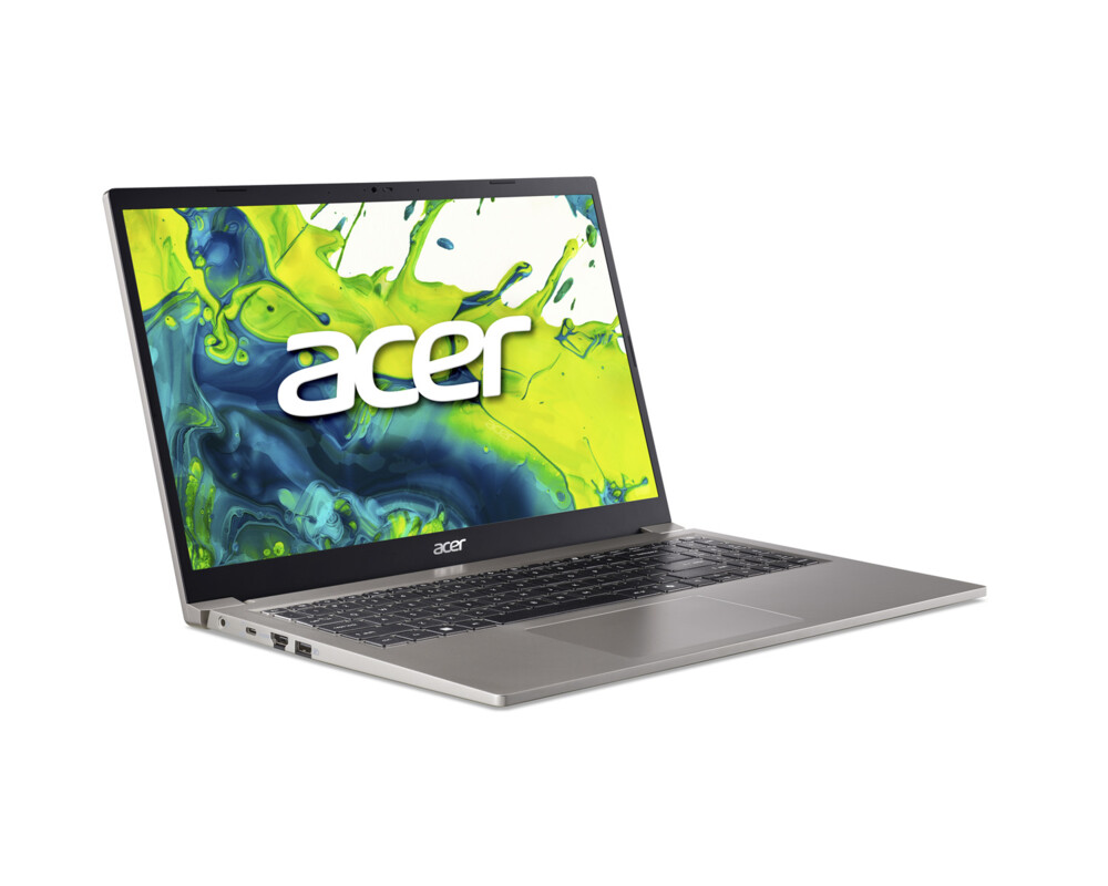 Лаптоп Acer Aspire 15 AL15-33P-359M 3