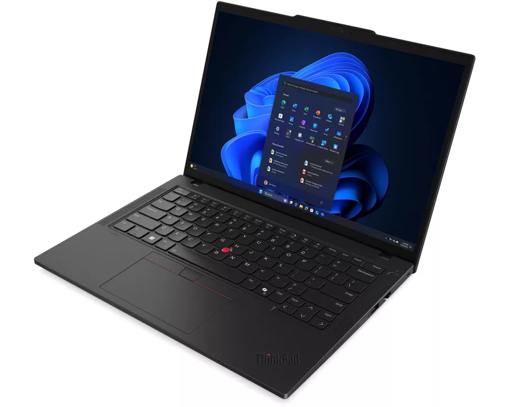 Лаптоп Lenovo ThinkPad T14 Gen 6 3