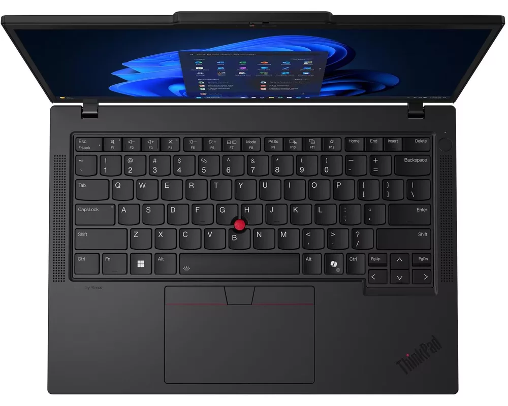 Лаптоп Lenovo ThinkPad T14 Gen 6 4
