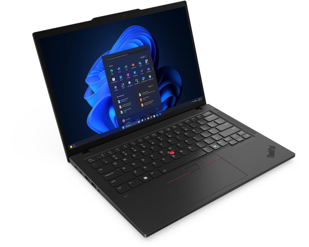 Лаптоп Lenovo ThinkPad T14 Gen 6 2