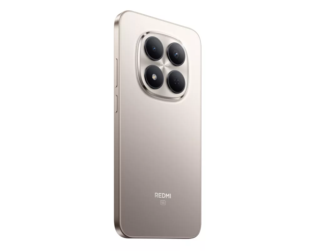 Смартфон Xiaomi Redmi Note 15 Pro 8GB/256GB Titanium Color 6