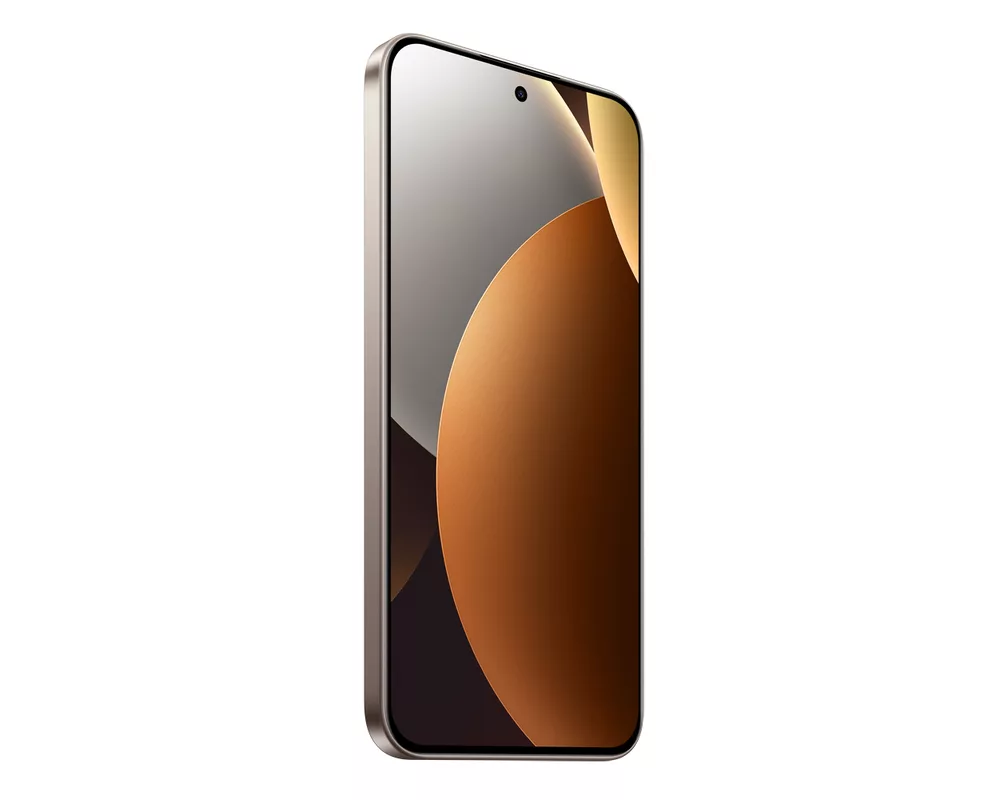 Смартфон Xiaomi Redmi Note 15 Pro 8GB/256GB Titanium Color 3