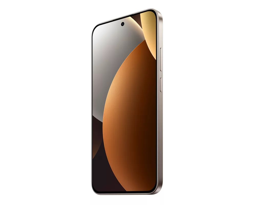 Смартфон Xiaomi Redmi Note 15 Pro 8GB/256GB Titanium Color 2