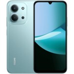 <span>Смартфон</span> Xiaomi Redmi 15C 4GB/256GB Mint Green <span class='catalog-num-in-name'>MZB0LIGEU</span> - 