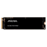 <span>SSD</span> 512GB Micron NVMe M.2 2280 <span class='catalog-num-in-name'>MTFDKBA512QFM</span> - 